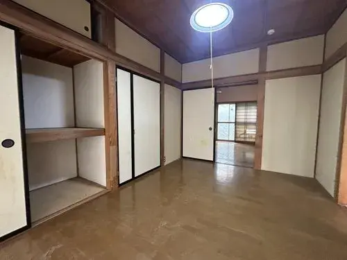 6LDK+S Property Nakano City Nagano Prefecture (4)