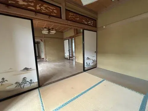 6LDK+S Property Nakano City Nagano Prefecture (5)