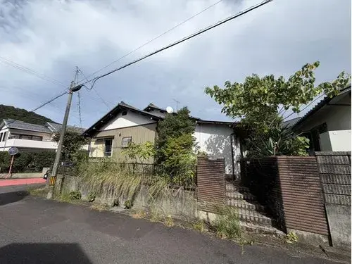 Akiya in Gifu