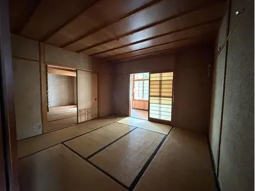 4LDK Kakamigahara City Gifu Prefecture (3)