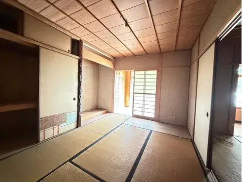 4LDK Kakamigahara City Gifu Prefecture (6)