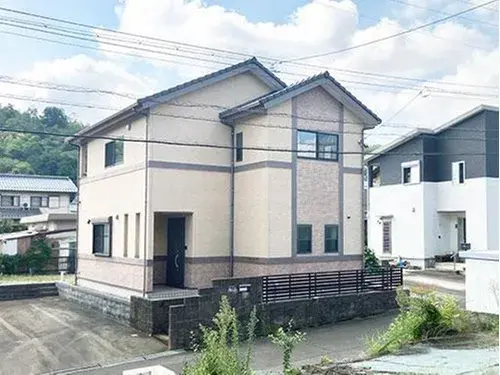 Akiya in Gifu