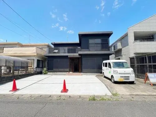 6LDK物件 富士市 静岡県 (2)
