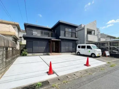 6LDK物件 富士市 静岡県 (3)