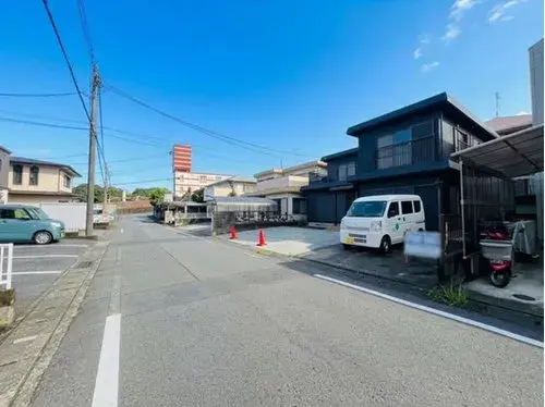 6LDK物件 富士市 静岡県 (4)