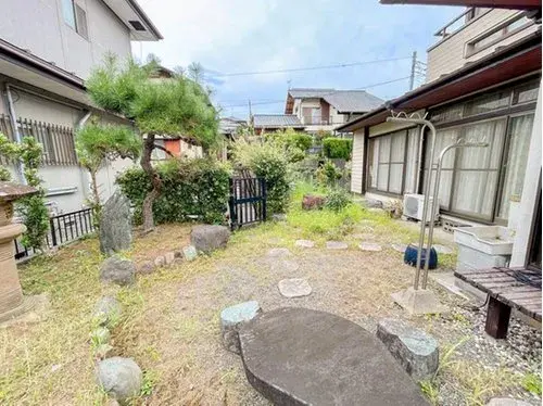 5LDK عقار كاننامي-تشو شيزوكا (6)