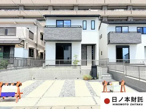 Akiya in Shizuoka