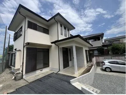 Akiya in 富士市