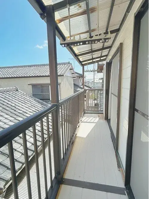 Akiya in Shizuoka