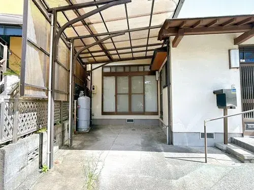 Propiedad 5DK+S Ciudad de Shizuoka Prefectura de Shizuoka (3)