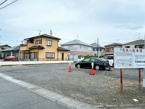 Propiedad 5DK+S Ciudad de Shizuoka Prefectura de Shizuoka (25)
