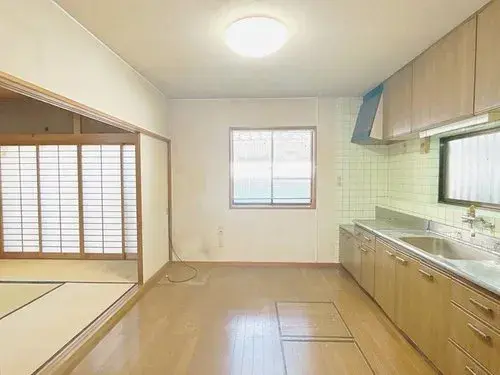 Propiedad 5DK+S Ciudad de Shizuoka Prefectura de Shizuoka (10)