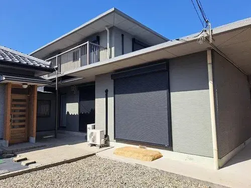 Akiya in 北名古屋市