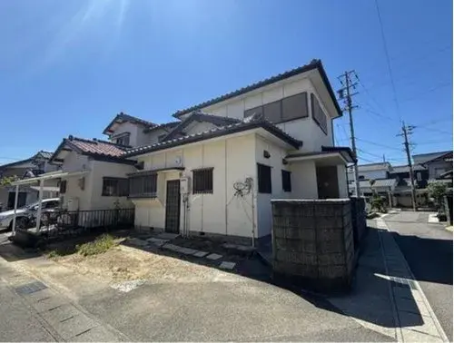 Akiya in Aichi