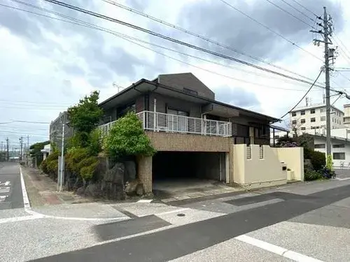 Akiya in Aichi