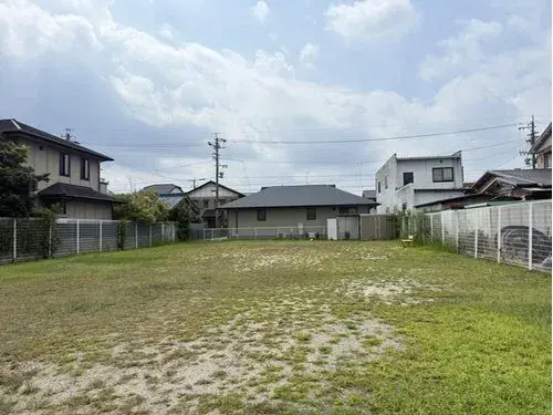 Akiya in Aichi