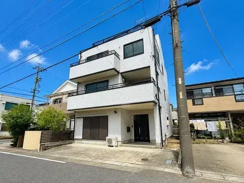 6LDK物件 名古屋市北区 愛知県 (2)
