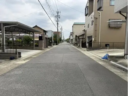 6LDK物件 名古屋市北区 愛知県 (3)