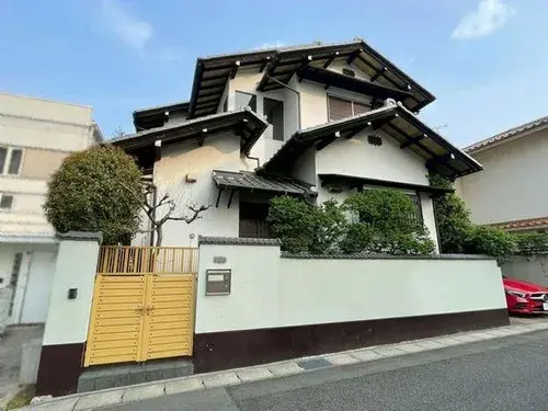 Akiya in Aichi