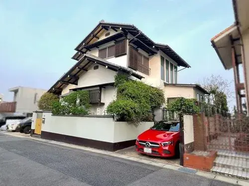 6DK+S Property Chikusa-ku Nagoya-shi Aichi Prefecture (2)