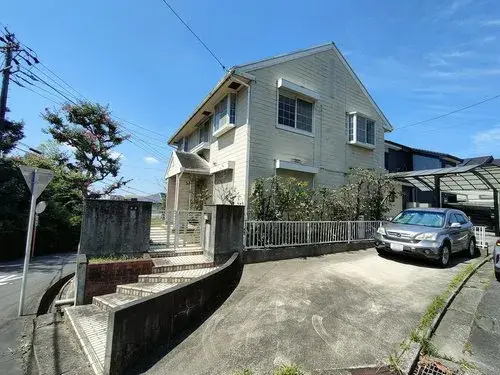 Akiya in Aichi