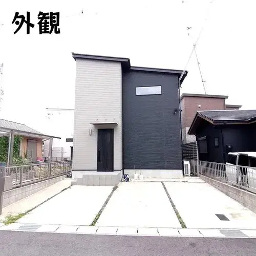 Akiya in Aichi