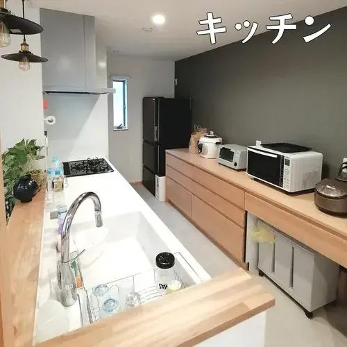 2LDK房产 尾张旭市 爱知县 (8)