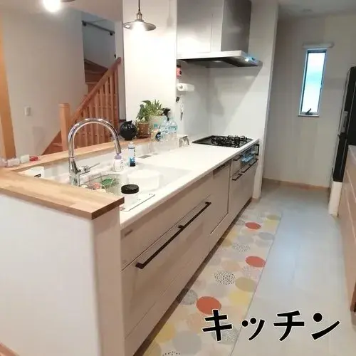 2LDK房产 尾张旭市 爱知县 (9)