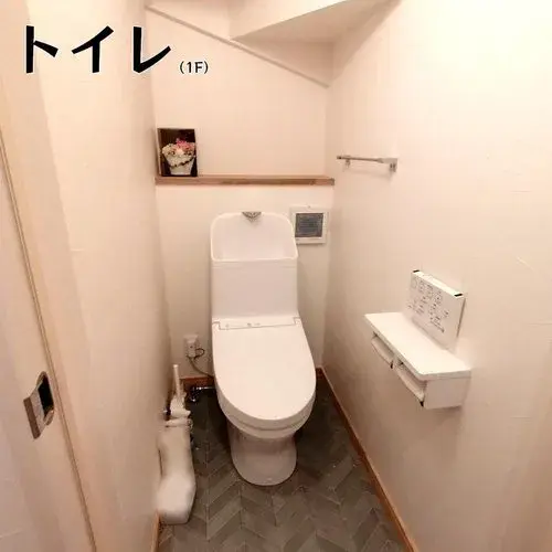 2LDK房产 尾张旭市 爱知县 (10)