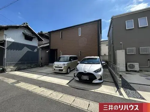 Akiya in Aichi