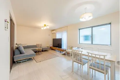 3LDK+S Property, Ama City, Aichi Prefecture (2)