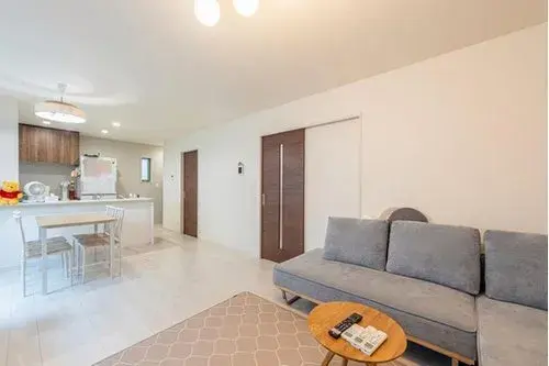 3LDK+S Property, Ama City, Aichi Prefecture (3)