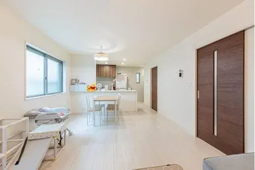 3LDK+S Property, Ama City, Aichi Prefecture (4)