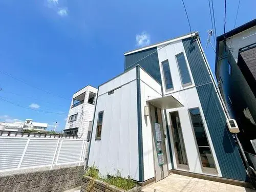Akiya in Aichi
