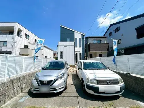 Propriété 4LDK Ville d'Okazaki Préfecture d'Aichi (2)