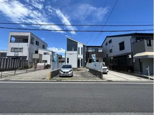Propriété 4LDK Ville d'Okazaki Préfecture d'Aichi (3)