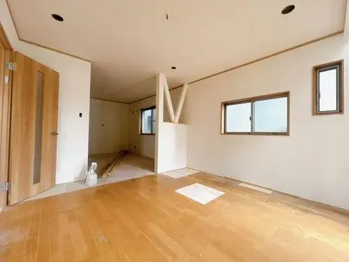 Propriété 4LDK Ville d'Okazaki Préfecture d'Aichi (4)