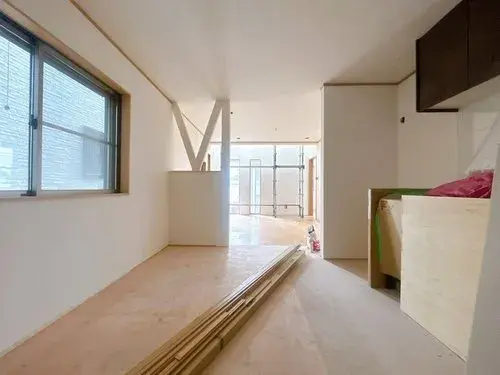 Propriété 4LDK Ville d'Okazaki Préfecture d'Aichi (6)