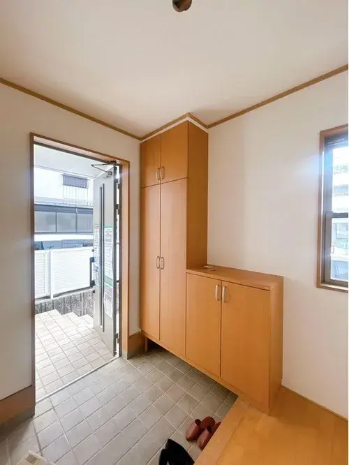 Propriété 4LDK Ville d'Okazaki Préfecture d'Aichi (8)