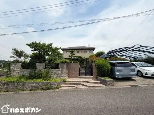Akiya in Aichi