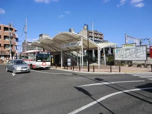 Bien immobilier 6LDK Ville d'Obu Préfecture d'Aichi (19)