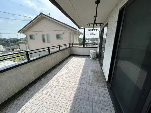 4LDK+S 豊田市 愛知県 (2)
