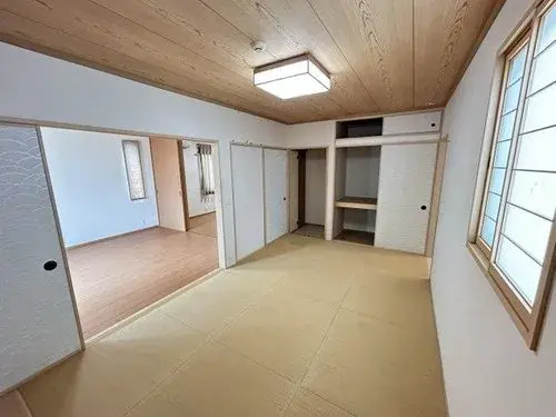 4LDK+S 豊田市 愛知県 (7)