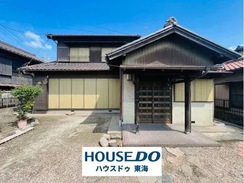 Akiya in Aichi