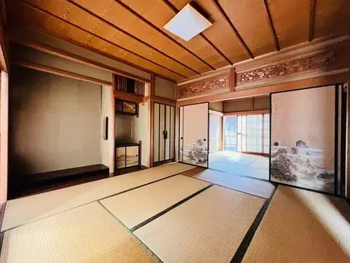 6DK+S Ville de Tokai Préfecture d'Aichi (12)
