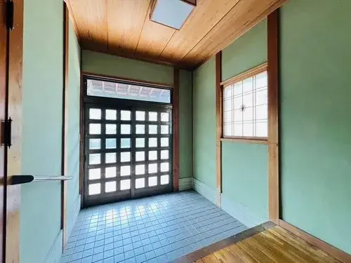 6DK+S Ville de Tokai Préfecture d'Aichi (13)