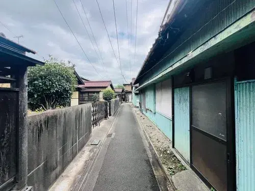 6DK+S Ville de Tokai Préfecture d'Aichi (3)