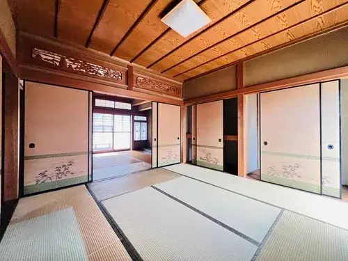 6DK+S Ville de Tokai Préfecture d'Aichi (4)