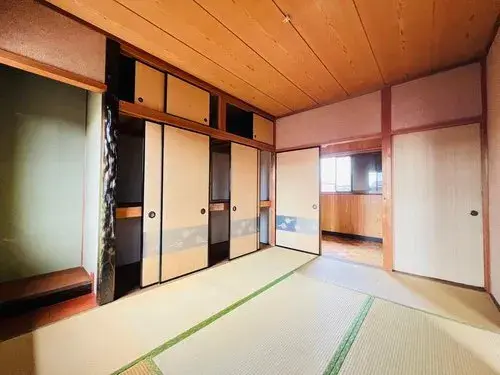 6DK+S Ville de Tokai Préfecture d'Aichi (10)