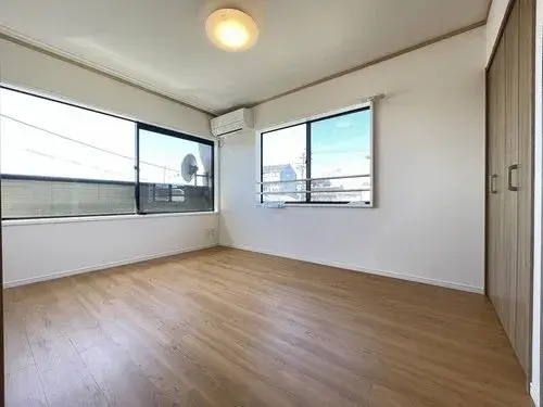 3LDK Property, Kasugai City, Aichi Prefecture (15)